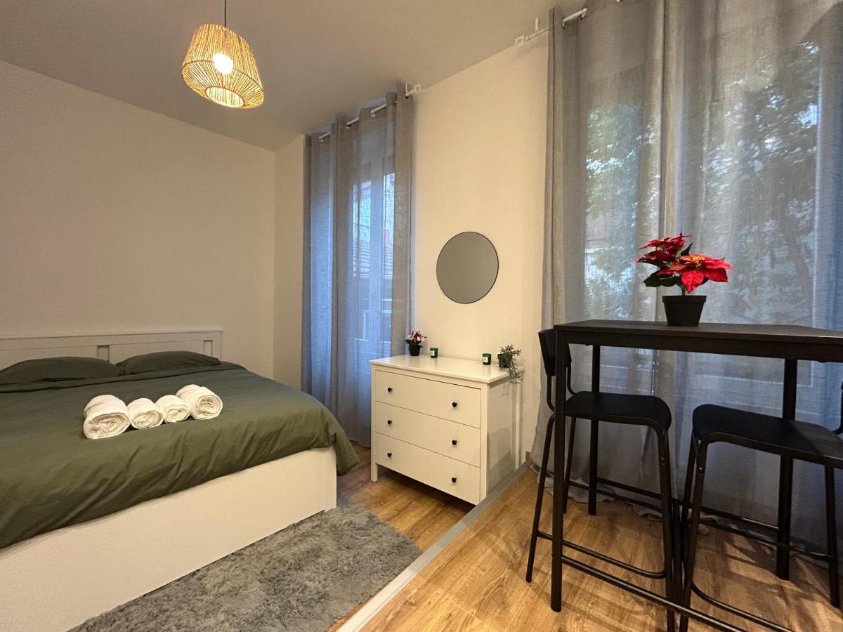 Appartement Cosy Saint-Chamond Exterior photo